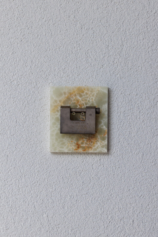 Polish Pavilion at the 2025 Venice Architecture Biennale Investigates Architecture’s Role in Providing Security - Image 23 of 26