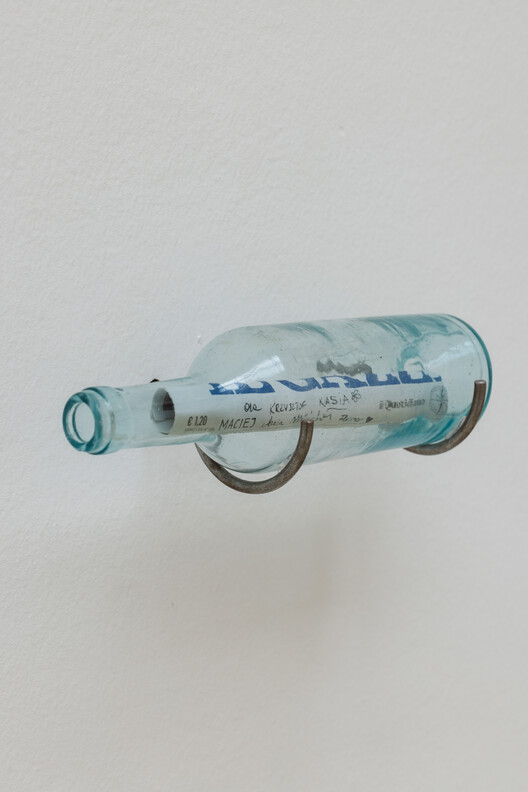 Polish Pavilion at the 2025 Venice Architecture Biennale Investigates Architecture’s Role in Providing Security - Image 21 of 26