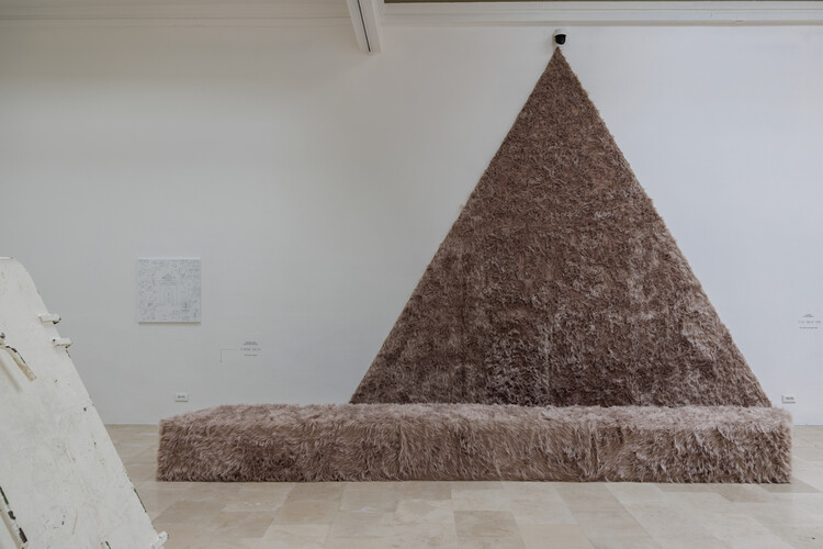 Polish Pavilion at the 2025 Venice Architecture Biennale Investigates Architecture’s Role in Providing Security - Image 5 of 26