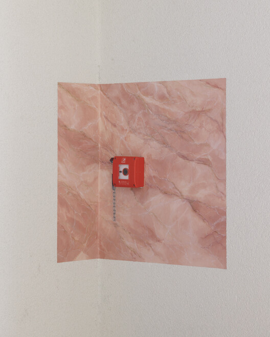 Polish Pavilion at the 2025 Venice Architecture Biennale Investigates Architecture’s Role in Providing Security - Image 22 of 26