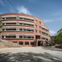 Tongtai School / E PLUS/SZA DESIGN - Exterior Photography, Schools 