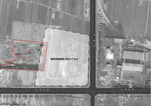 Tongtai School / E PLUS/SZA DESIGN - Image 9 of 31