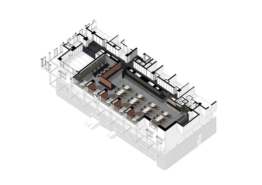 深圳湾斐瑞酒店改造 / 墨照建筑 - 10 的图像 38