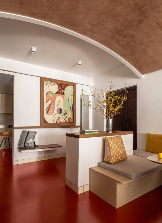 吴先生家 / 金秋野建筑工作室 - 更多图片