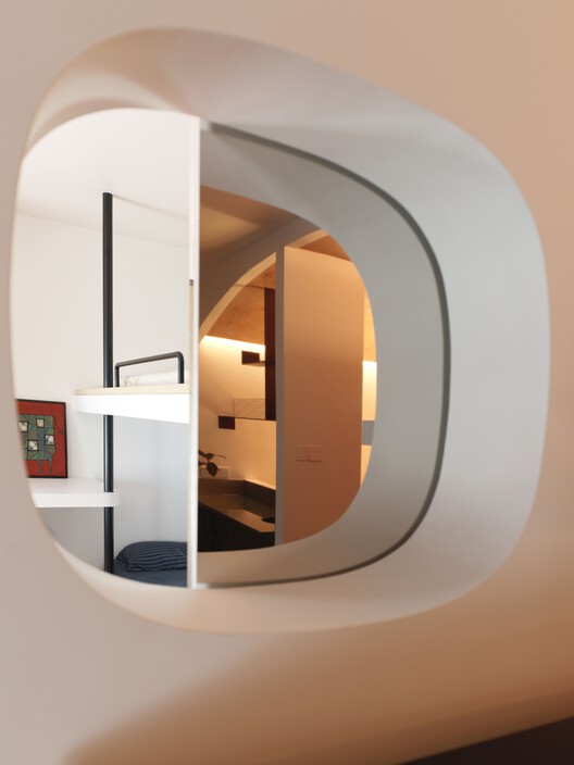 吴先生家 / 金秋野建筑工作室 - 18 的图像 29