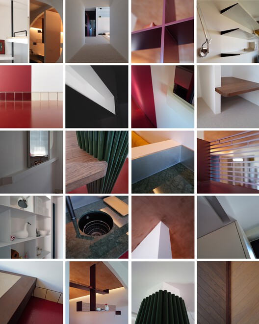 吴先生家 / 金秋野建筑工作室 - 21 的图像 29