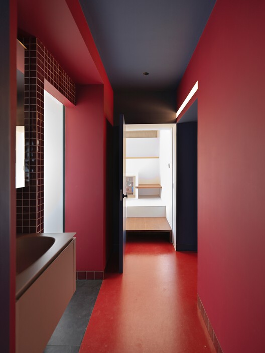 吴先生家 / 金秋野建筑工作室 - 22 的图像 29