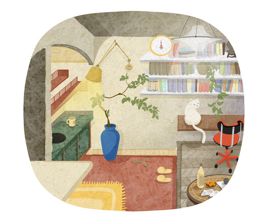 吴先生家 / 金秋野建筑工作室 - 25 的图像 29