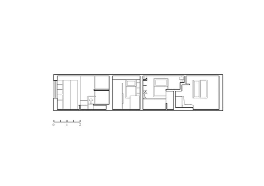 吴先生家 / 金秋野建筑工作室 - 28 的图像 29