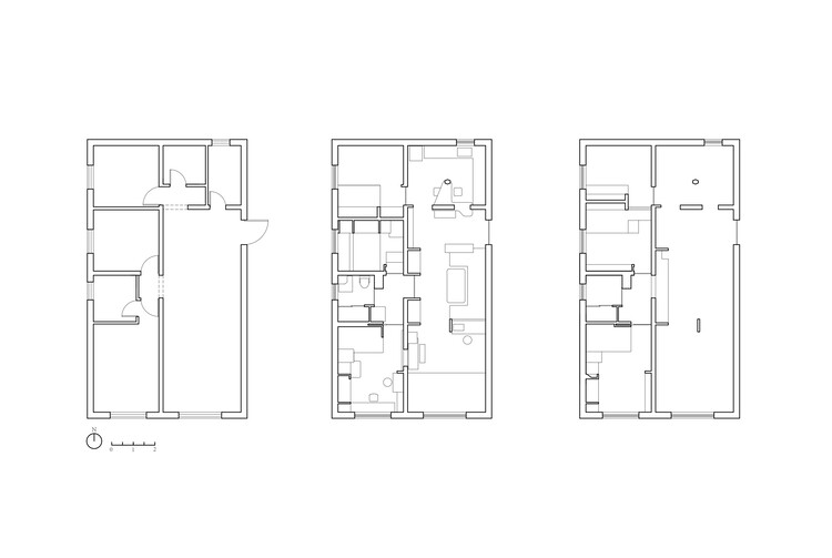吴先生家 / 金秋野建筑工作室 - 29 的图像 29