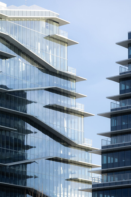 Park - Tech (Zhongguancun Dongsheng Science Park Phase III) / SOPA - Exterior Photography