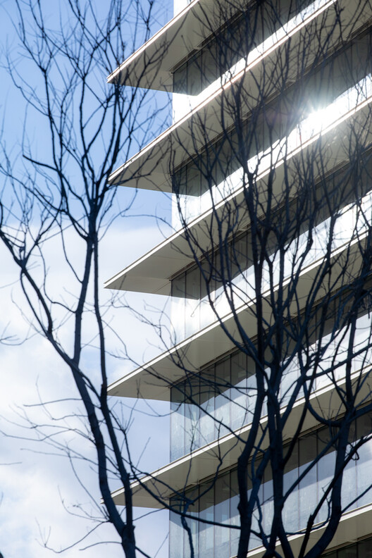 Park - Tech (Zhongguancun Dongsheng Science Park Phase III) / SOPA - Exterior Photography