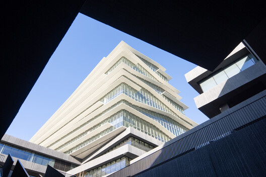 Park - Tech (Zhongguancun Dongsheng Science Park Phase III) / SOPA - Exterior Photography