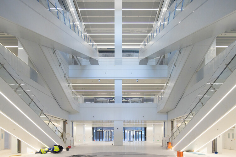 中关村东升科技园三期 · 东畔科创中心 / SOPA - 41 的图像 42