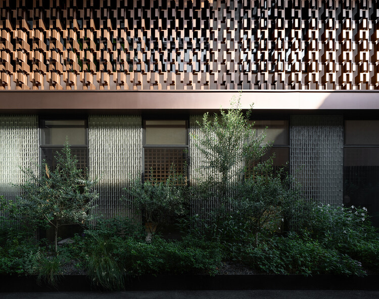 深圳湾斐瑞酒店改造 / 墨照建筑 - 5 的图像 38