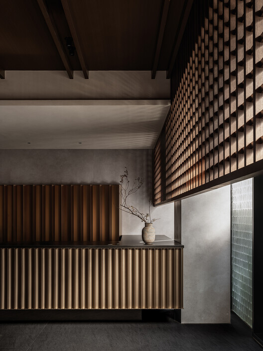 深圳湾斐瑞酒店改造 / 墨照建筑 - 21 的图像 38