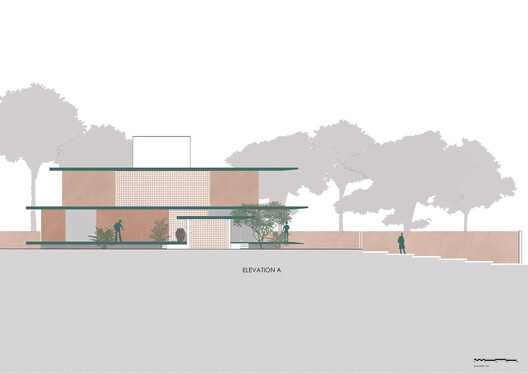 Shakeer House / 3dor Concepts - Image 25 of 26