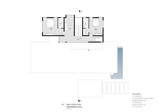 Shakeer House / 3dor Concepts - Image 24 of 26