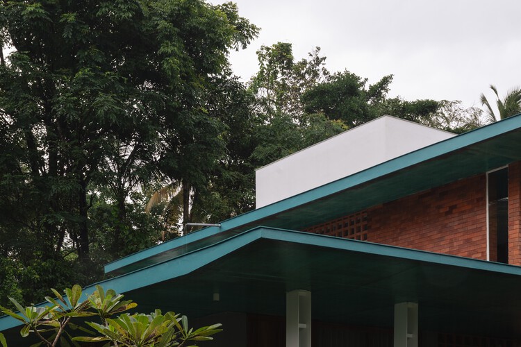 Shakeer House / 3dor Concepts - Exterior Photography