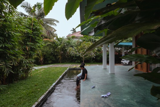 Shakeer House / 3dor Concepts - Exterior Photography