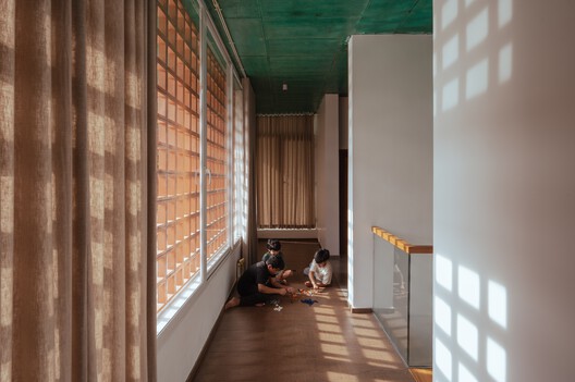 Shakeer House / 3dor Concepts - Interior Photography, Wood, Glass