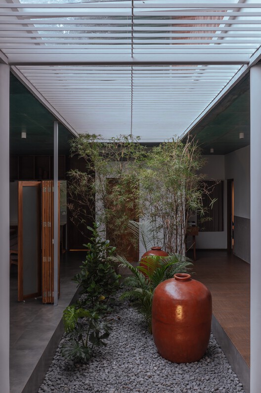 Shakeer House / 3dor Concepts - Exterior Photography