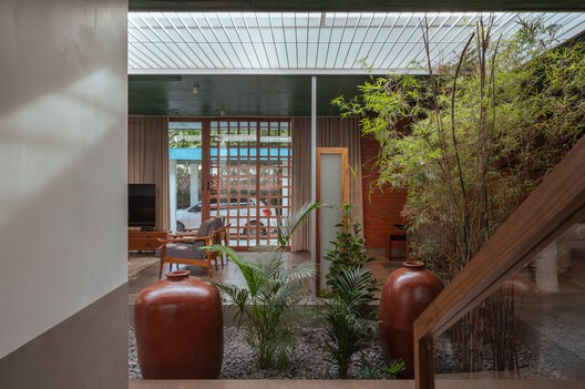Shakeer House / 3dor Concepts - Interior Photography