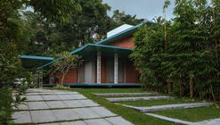 Shakeer House / 3dor Concepts