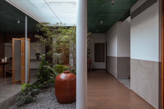 Shakeer House / 3dor Concepts - Interior Photography