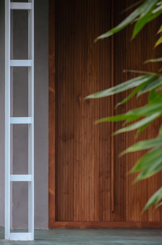 Shakeer House / 3dor Concepts - Image 18 of 26
