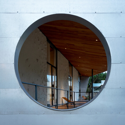 Bung Rieng House / Atelier tho.A - Interior Photography, Handrail