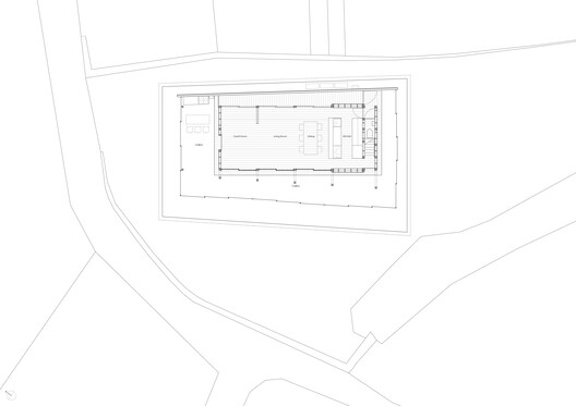 常滑土间 / Tezuka Architects - 20 的图像 23