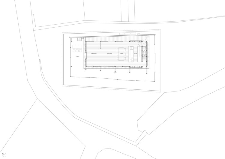 常滑土间 / Tezuka Architects - 20 的图像 23