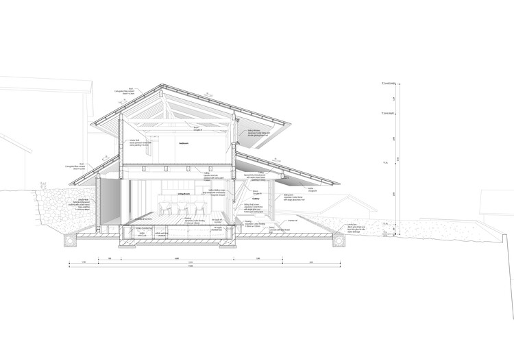 常滑土间 / Tezuka Architects - 23 的图像 23