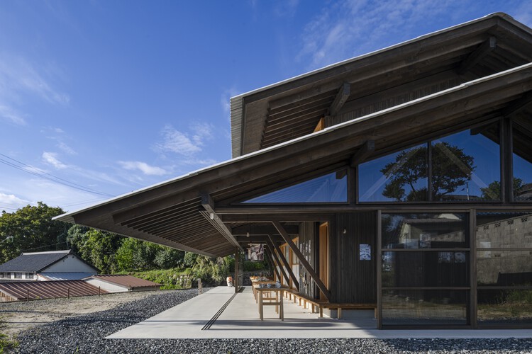 常滑土间 / Tezuka Architects - 6 的图像 23