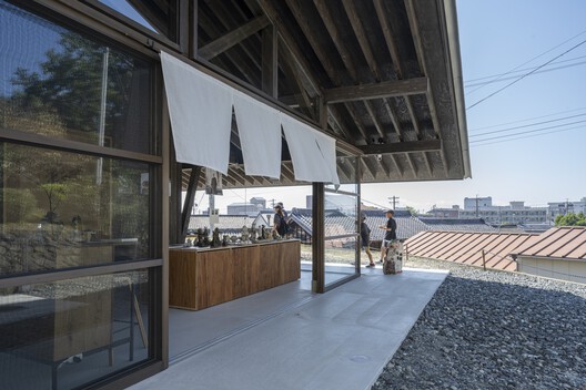 常滑土间 / Tezuka Architects - 4 的图像 23