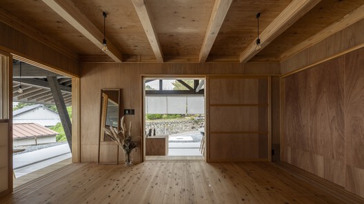 常滑土间 / Tezuka Architects - 9 的图像 23