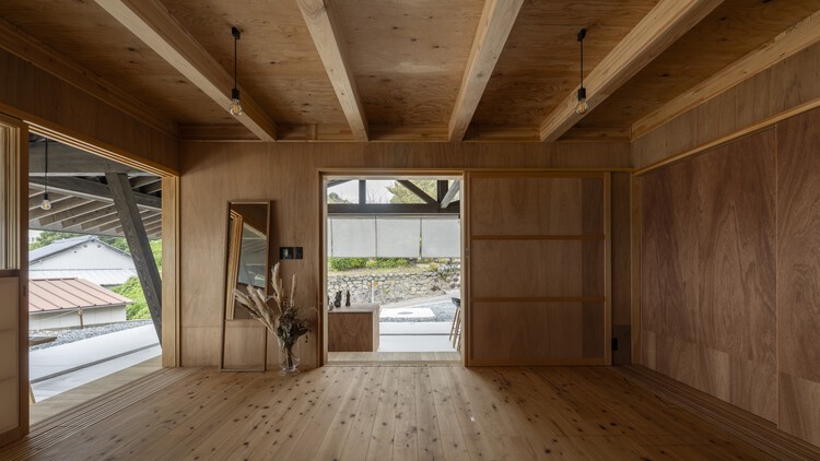 常滑土间 / Tezuka Architects - 9 的图像 23