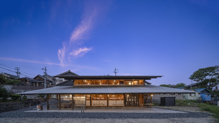常滑土间 / Tezuka Architects - 18 的图像 23