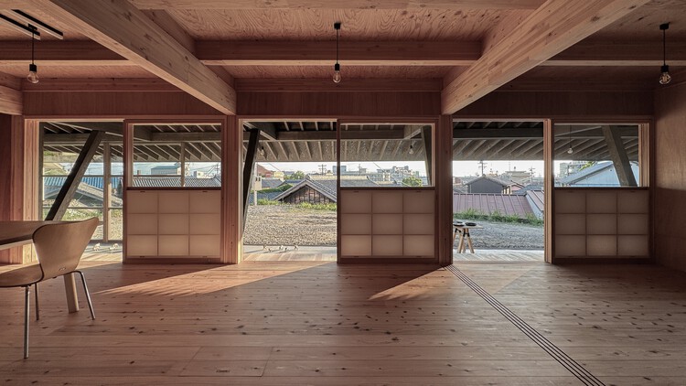 常滑土间 / Tezuka Architects - 8 的图像 23
