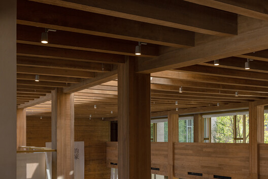 Youyi Bay Community, Mi Casa Su Casa Club Hotel, and Juanzong Apartment / genarchitects - Image 21 of 57