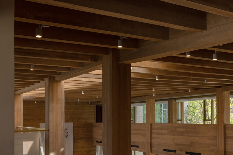 友谊湾社区，友谊之家俱乐部酒店及卷宗公寓 / 亘建筑事务所 - 21 的图像 57