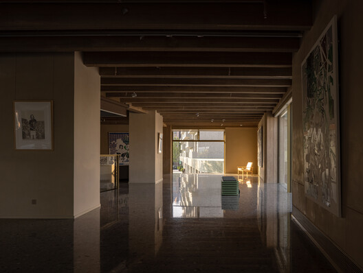 Youyi Bay Community, Mi Casa Su Casa Club Hotel, and Juanzong Apartment / genarchitects - Interior Photography