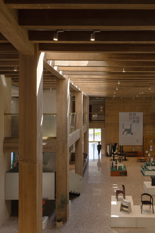 Youyi Bay Community, Mi Casa Su Casa Club Hotel, and Juanzong Apartment / genarchitects - Image 7 of 57