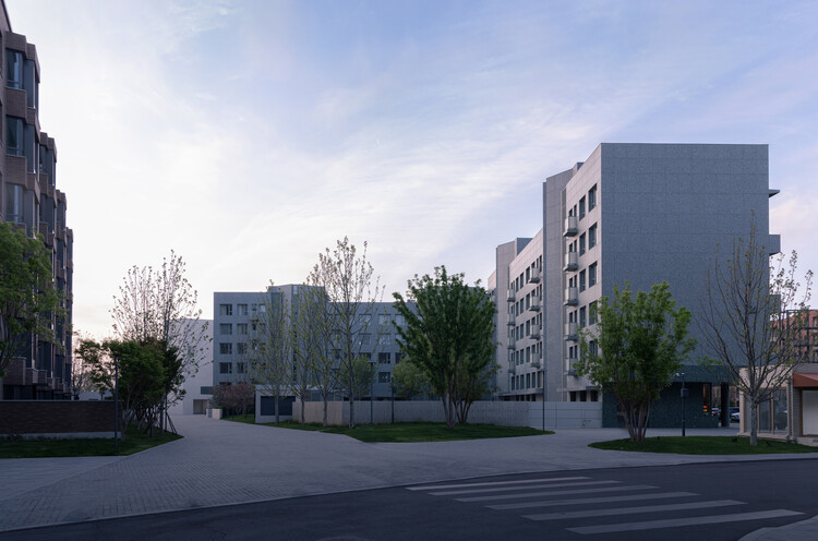 友谊湾社区，友谊之家俱乐部酒店及卷宗公寓 / 亘建筑事务所 - 22 的图像 57