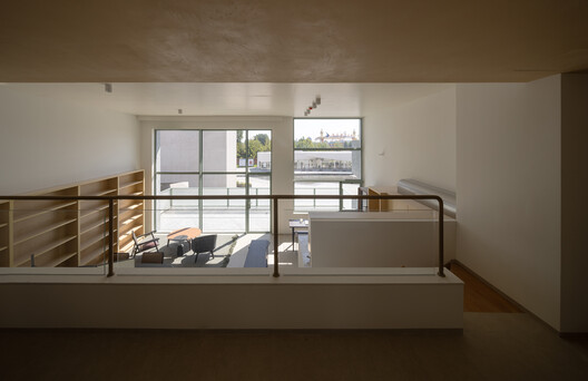 Youyi Bay Community, Mi Casa Su Casa Club Hotel, and Juanzong Apartment / genarchitects - Image 27 of 57