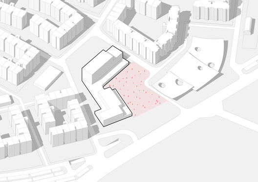 Youyi Bay Community, Mi Casa Su Casa Club Hotel, and Juanzong Apartment / genarchitects - Image 52 of 57