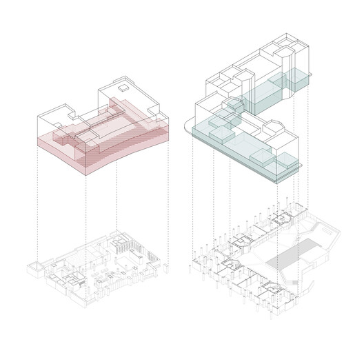 Youyi Bay Community, Mi Casa Su Casa Club Hotel, and Juanzong Apartment / genarchitects - Image 55 of 57