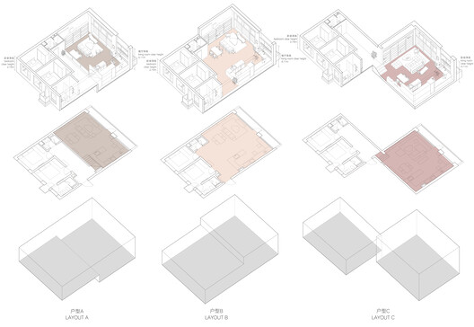Youyi Bay Community, Mi Casa Su Casa Club Hotel, and Juanzong Apartment / genarchitects - Image 50 of 57