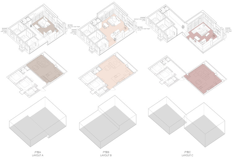 友谊湾社区，友谊之家俱乐部酒店及卷宗公寓 / 亘建筑事务所 - 50 的图像 57